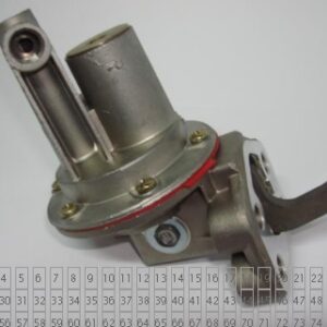 BOMBA COMBUSTIBLE CHEVROLET D20/40-SILV.P4/236 C-18238