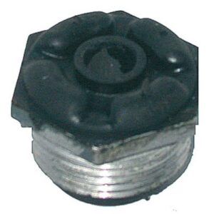 SOPORTE AMORTIGUADOR TRASERO FIAT DUNA/UNO 94... MIL 637