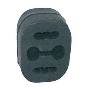 SOPORTE CAÑO ESCAPE FIAT DUNA/UNO MILL 641