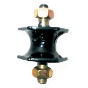 SOPORTE CAÑO ESCAPE RENAULT 12 MILL 863