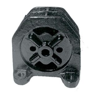 SOPORTE DE CAJA VELOC.RENAULT TRAFIC DIESEL 99/..Y MASTER MILL.1126