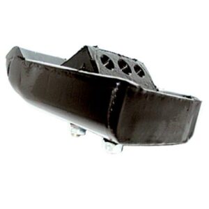 SOPORTE MOTOR M.BENZ 1114 3AG. DEL. MILL 121