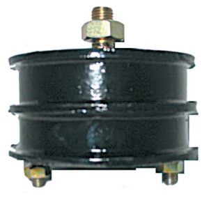 SOPORTE MOTOR FIAT 1500 DEL. MILL 607