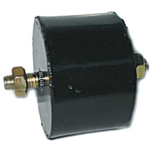 SOPORTE MOTOR FIAT 125 DEL. MILL. 611