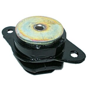 SOPORTE DE CAJA VELOC.FIAT UNO DUNA DUNA WEEK. 1.7D MILL 631=644