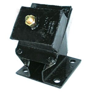 SOPORTE MOTOR RENAULT 4L DEL.DER. MILL 833