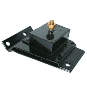 SOPORTE MOTOR RENAULT 4L DEL.IZQ. MILL 834