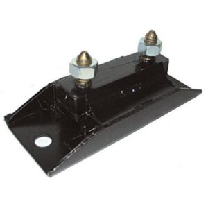 SOPORTE DE CAJA VELOC.FORD F100c/CLARK HUMER MILL 946