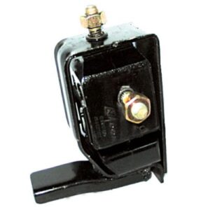 SOPORTE MOTOR FORD ESCORT 1.8 DER.TRAS.MILL 952