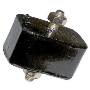 SOPORTE MOTOR FORD FIESTA NAFTERO TRAS. MILL 960